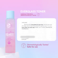 Load image into Gallery viewer, Sereese Beauty Ever Glass Toner - 100ml

