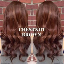 Load image into Gallery viewer, Merry Sun Permanent Hair Color - Chestnut Brown
