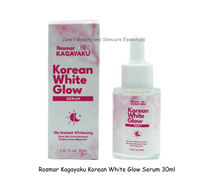 Load image into Gallery viewer, Rosmar Kagayaku Korean White Glow
