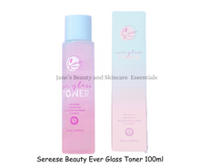 Load image into Gallery viewer, Sereese Beauty Ever Glass Toner - 100ml
