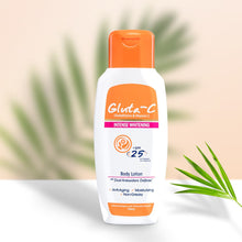 Load image into Gallery viewer, Gluta-C Intense Whitening Lotion 150 ML
