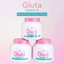 Load image into Gallery viewer, Gluta Vitamin E ( 💯 Authentic Thailand ) 200 ML
