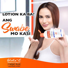 Load image into Gallery viewer, Gluta-C With Kojic Plus Lotion (4x Skin Whitening) 150 ML
