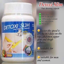Load image into Gallery viewer, Detoxi Slim 30 capsules (💯 Authentic)
