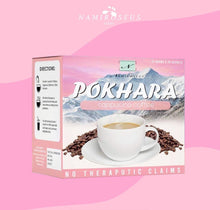 Load image into Gallery viewer, Namiroseus Pokhara Cappuccino Coffee 10 sachet
