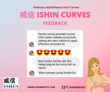 Load image into Gallery viewer, ISHIN Curves 30 capsule
