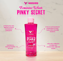 Load image into Gallery viewer, Pinky Secret Feminine Wash 150ML
