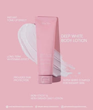 Load image into Gallery viewer, Fairy Skin Deep White Body Lotion
