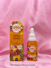 Load image into Gallery viewer, 8888 Total Double Whitening Serum 40ml (Authentic Thailand)
