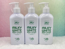 Load image into Gallery viewer, MAMORU Milky White Body Lotion with SPF 50 235ml
