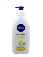 Load image into Gallery viewer, Nivea Extra Firm and Smooth Q10 Collagen  w/ 40x Vitamin C
