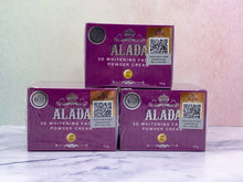 Load image into Gallery viewer, Alada 3D Whitening Facial Powder Cream 10g SPF50
