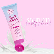 Load image into Gallery viewer, Sereese Beauty Milk Essence Shampoo 250ml
