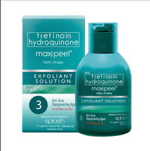 Load image into Gallery viewer, Maxi-Peel Exfoliant Solution 60ml

