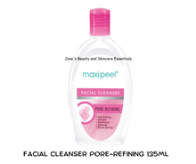Load image into Gallery viewer, Maxi-Peel Facial Cleanser Pore-Refining 135ml
