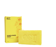 Load image into Gallery viewer, SCT Unlimited Sunflower Soap 135g
