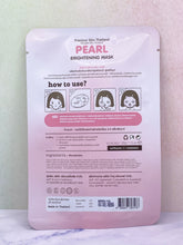 Load image into Gallery viewer, Precious Skin Thailand Pearl Brightening Mask
