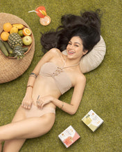 Load image into Gallery viewer, Luxe Slim 4 Season Beauty Juice
