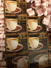 Load image into Gallery viewer, Gluthalipo 12 in 1 Coffee (Slimming,Whitening, Detoxing) 10 Sachet
