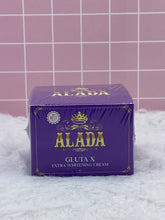 Load image into Gallery viewer, Alada Glutax Extra Whitening Cream 5g
