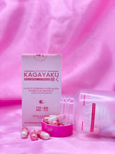 Load image into Gallery viewer, Rosmar Kagayaku Whitening &amp; Slimming 60 capsule
