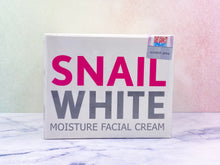 Load image into Gallery viewer, Namu Life Snail White Moisture Facial Cream
