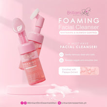 Load image into Gallery viewer, Brilliant Skin Essentials Facial Foaming Cleanser 100ml
