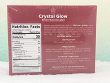 Load image into Gallery viewer, Crystal Glow Lychee Fruit Extract 10 sachets
