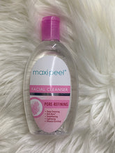 Load image into Gallery viewer, Maxi-Peel Facial Cleanser Pore-Refining 135ml
