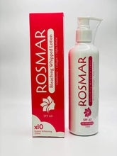 Load image into Gallery viewer, Rosmar Bleaching Whipped Lotion 250ml
