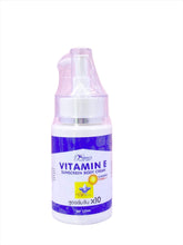 Load image into Gallery viewer, Vitamin E Sunscreen Body Cream SPF60PA+++ 120 ml By Perfect Skin Lady
