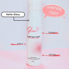 Load image into Gallery viewer, Hello Glow Clarifying Toner 200 ml
