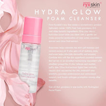 Load image into Gallery viewer, Ryx Skincerity Hydra Glow Foam Cleanser 160ml
