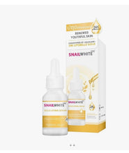 Load image into Gallery viewer, Namu Life Snail White Gold Lifting Serum 24k Authentic Thailand
