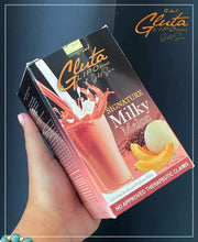 Load image into Gallery viewer, GlutaLipo Milky Melon (10 Sachet)
