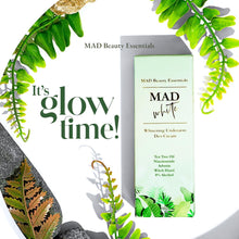 Load image into Gallery viewer, MAD Beauty Essentials Whitening Underarm Deo Cream 30g
