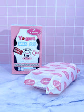 Load image into Gallery viewer, A Bonne Yogurt Milk Cream Soap 💯 Authentic
