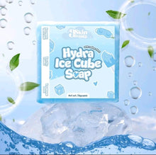 Load image into Gallery viewer, J Skin Beauty Hydra Ice Cube Soap 70g
